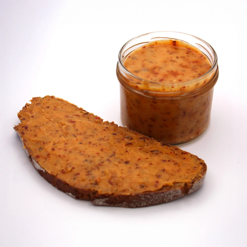 Chili-Gammelschmalz