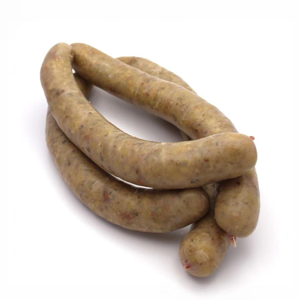 Erdaepfelwurst