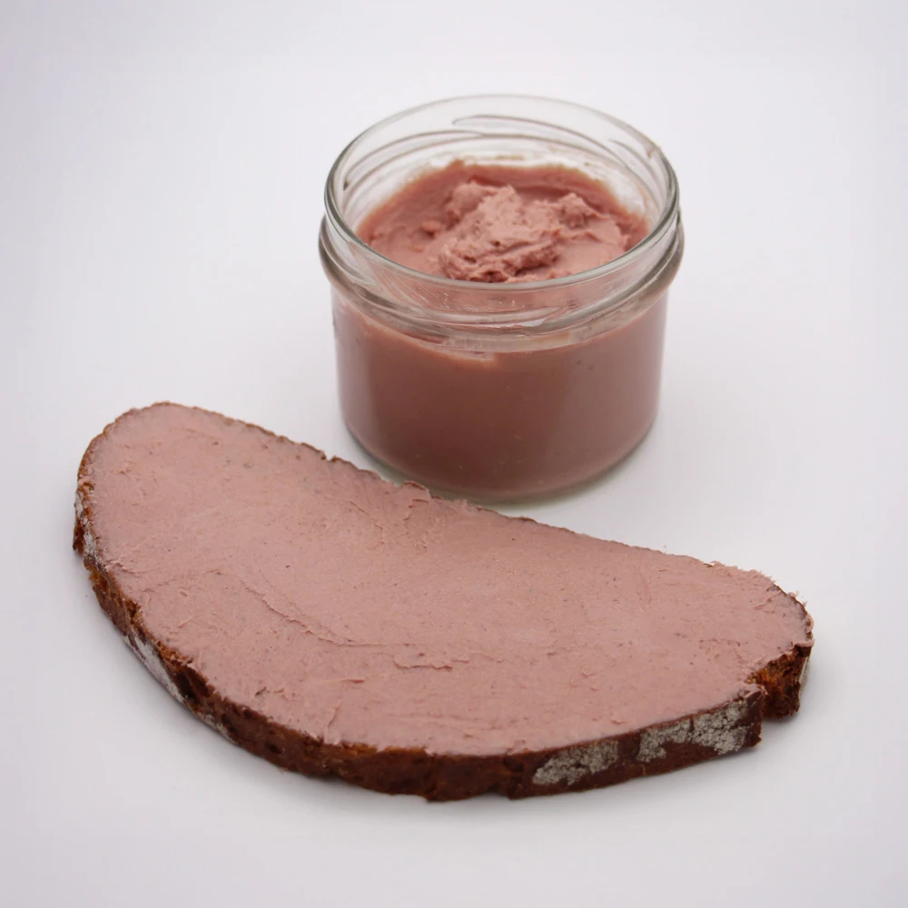 Feine-Leberstreichwurst