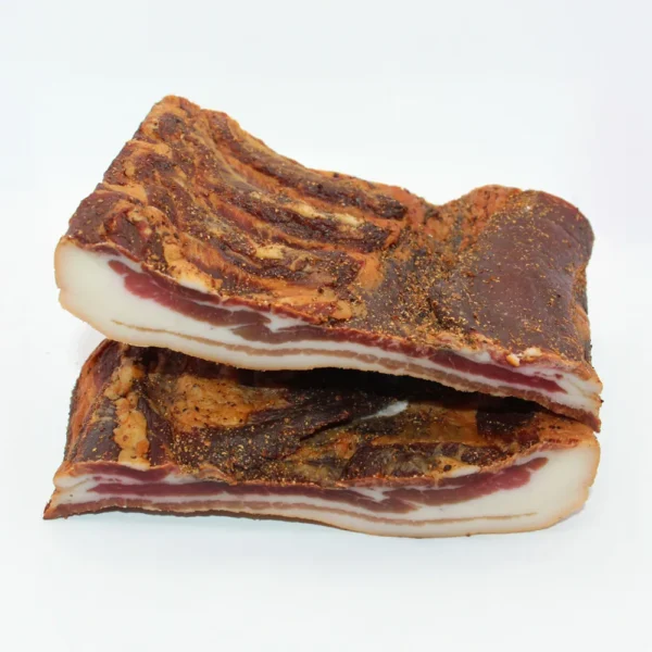 Haburgerspeck