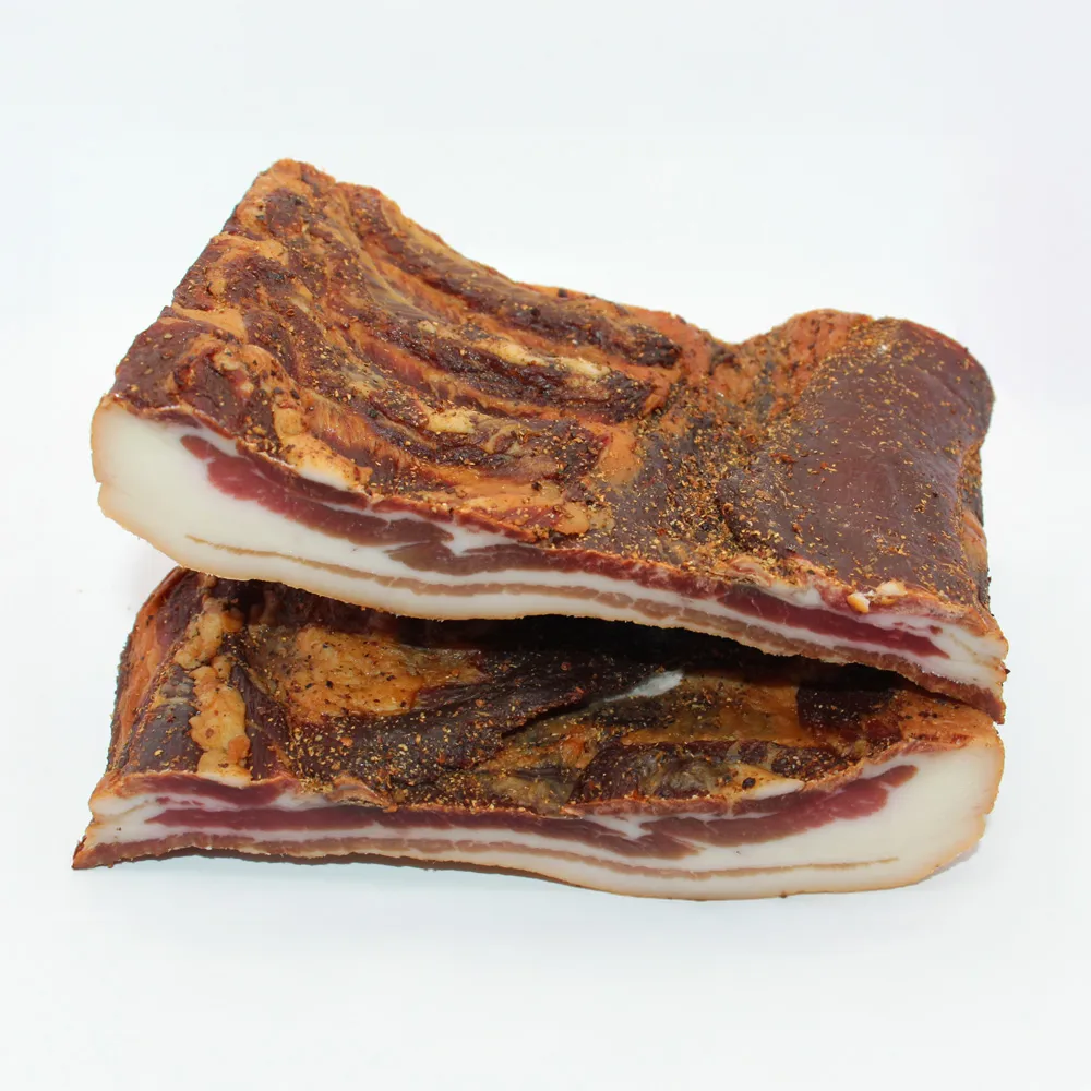 Haburgerspeck