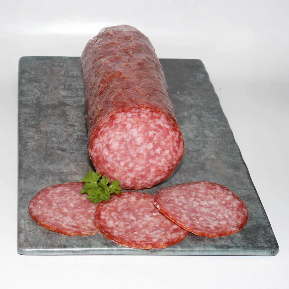 Haussalami-fein