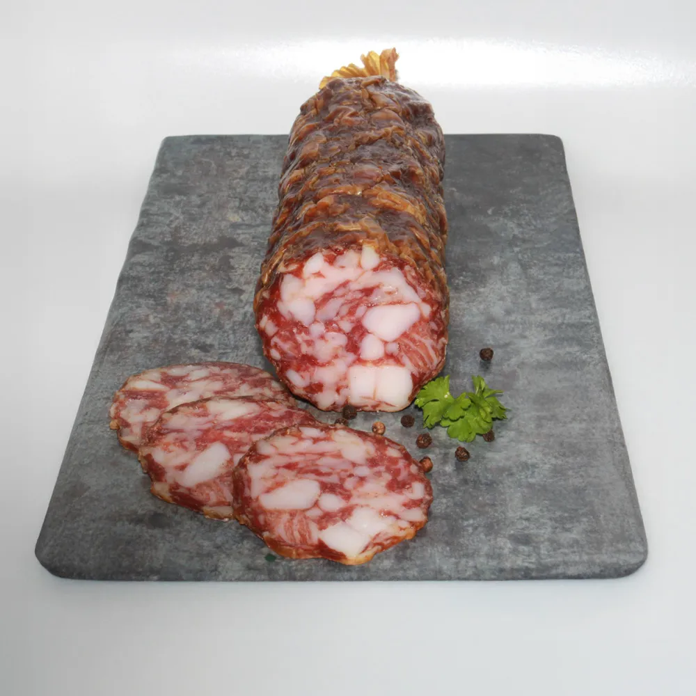 Haussalami-grob