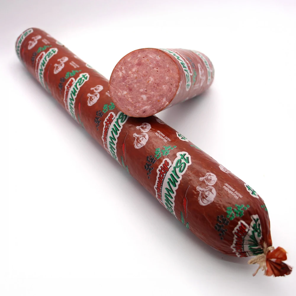 Jausenwurst