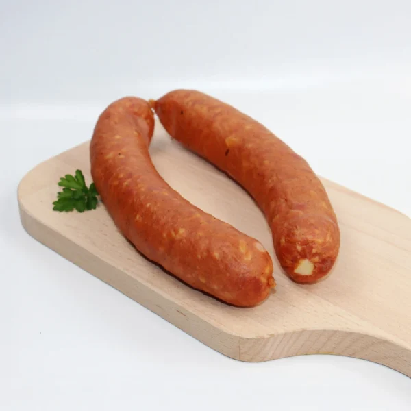 Kaesekrainer